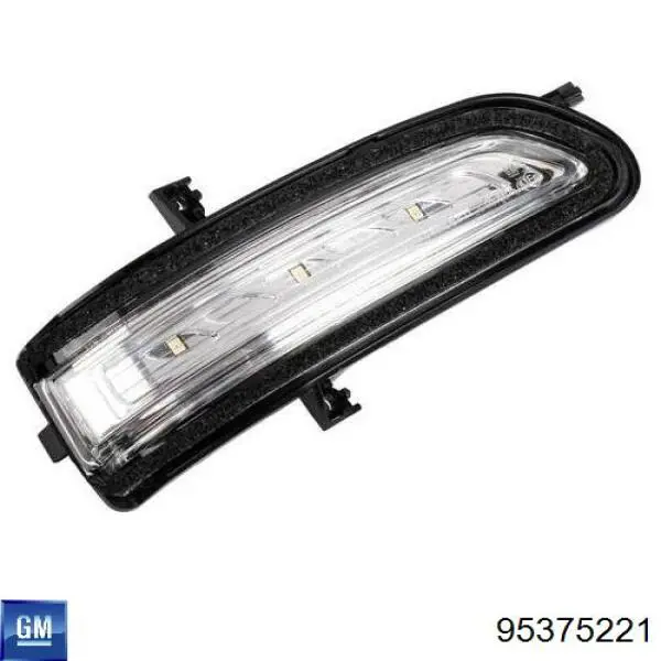 95375221 General Motors 