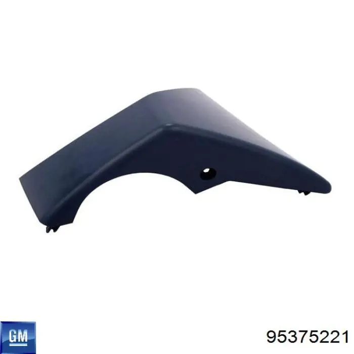 Comprar 95375221 General Motors 