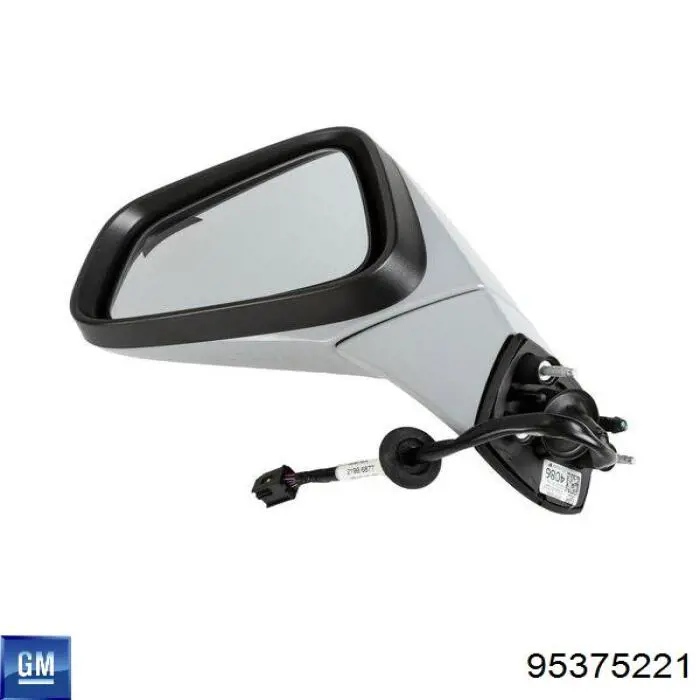  General Motors 95375221 precio, desde 62,28 EUR