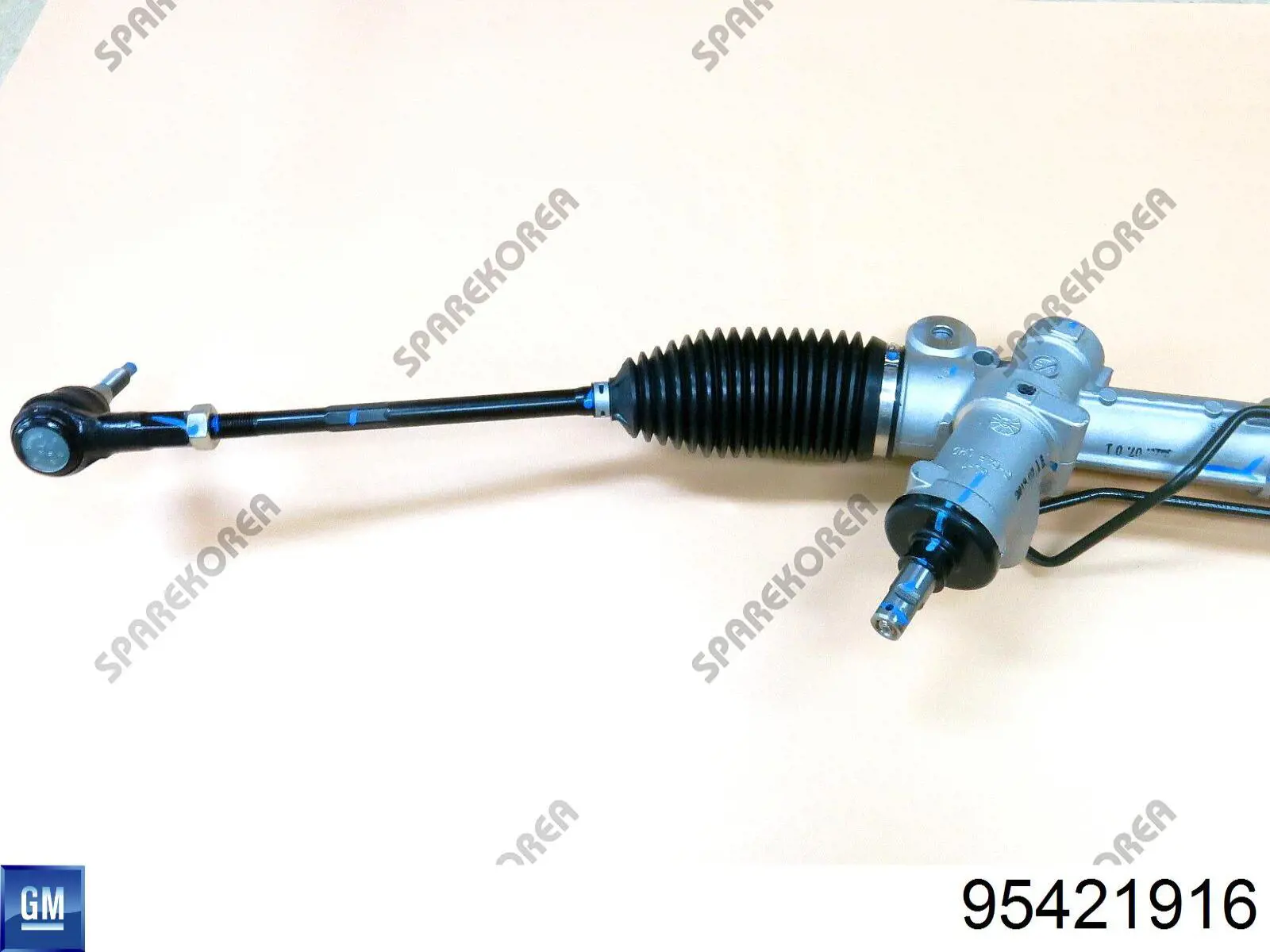 Engranaje de dirección General Motors 95421916 precio, desde 82,09 EUR