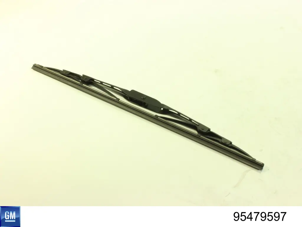 Escobilla del limpiaparabrisas del lado del pasajero General Motors 95479597 precio, desde 10,49 EUR
