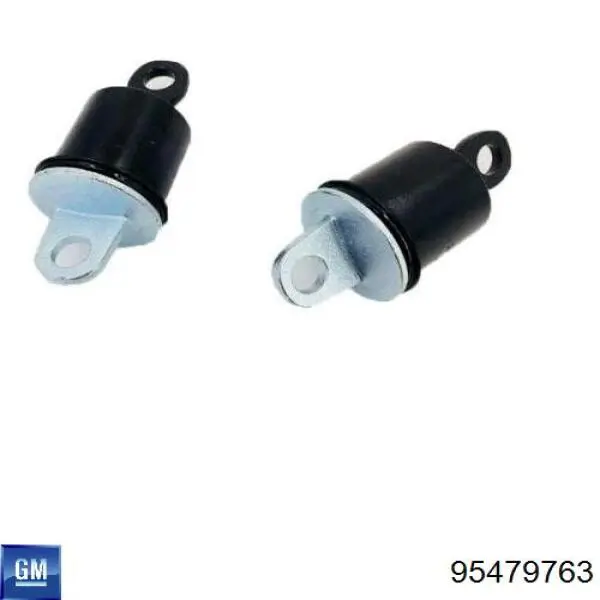 95479763 General Motors Silentblock de brazo de suspensión delantero inferior