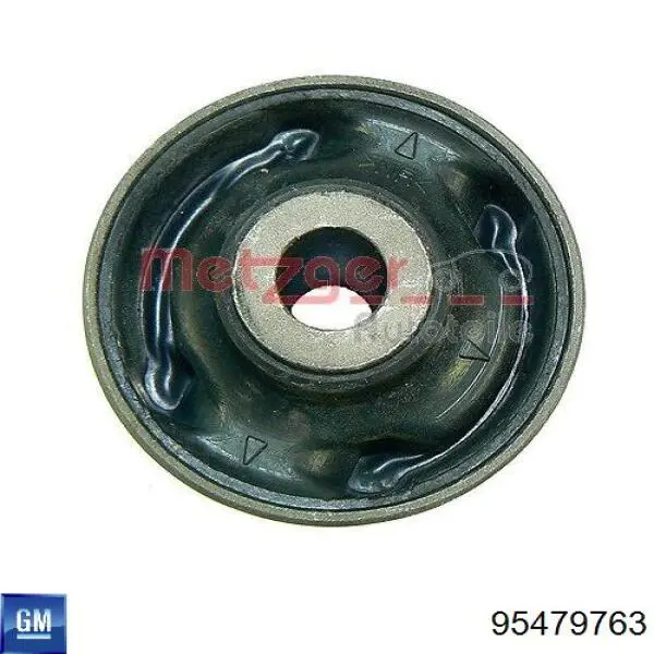 Silentblock de brazo de suspensión General Motors 95479763 precio, desde 5,05 EUR