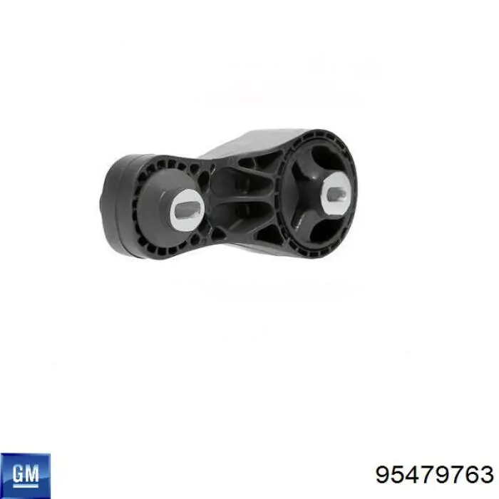 Comprar 95479763 General Motors Silentblock