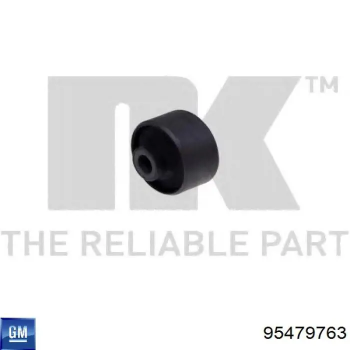 Silentblock de brazo de suspensión General Motors 95479763 precio, desde 5,05 EUR