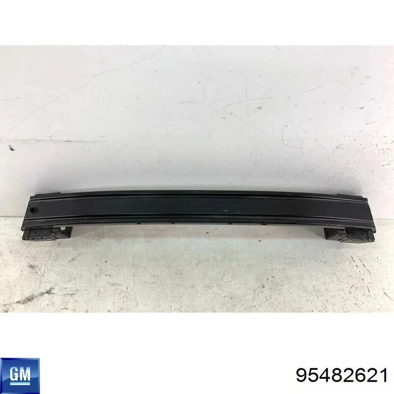 Comprar 1712941 FPS Refuerzo parachoque delantero