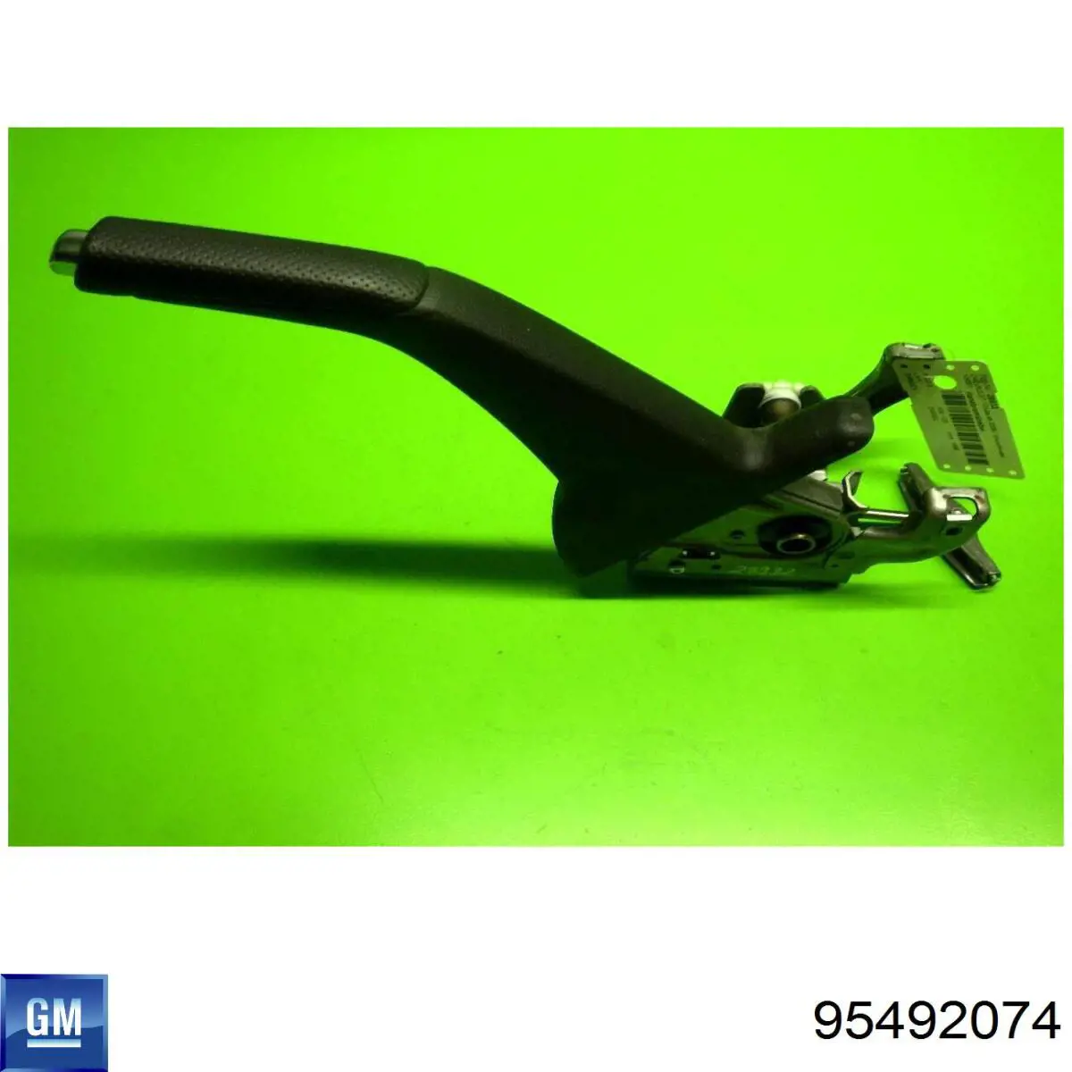 95492074 General Motors 