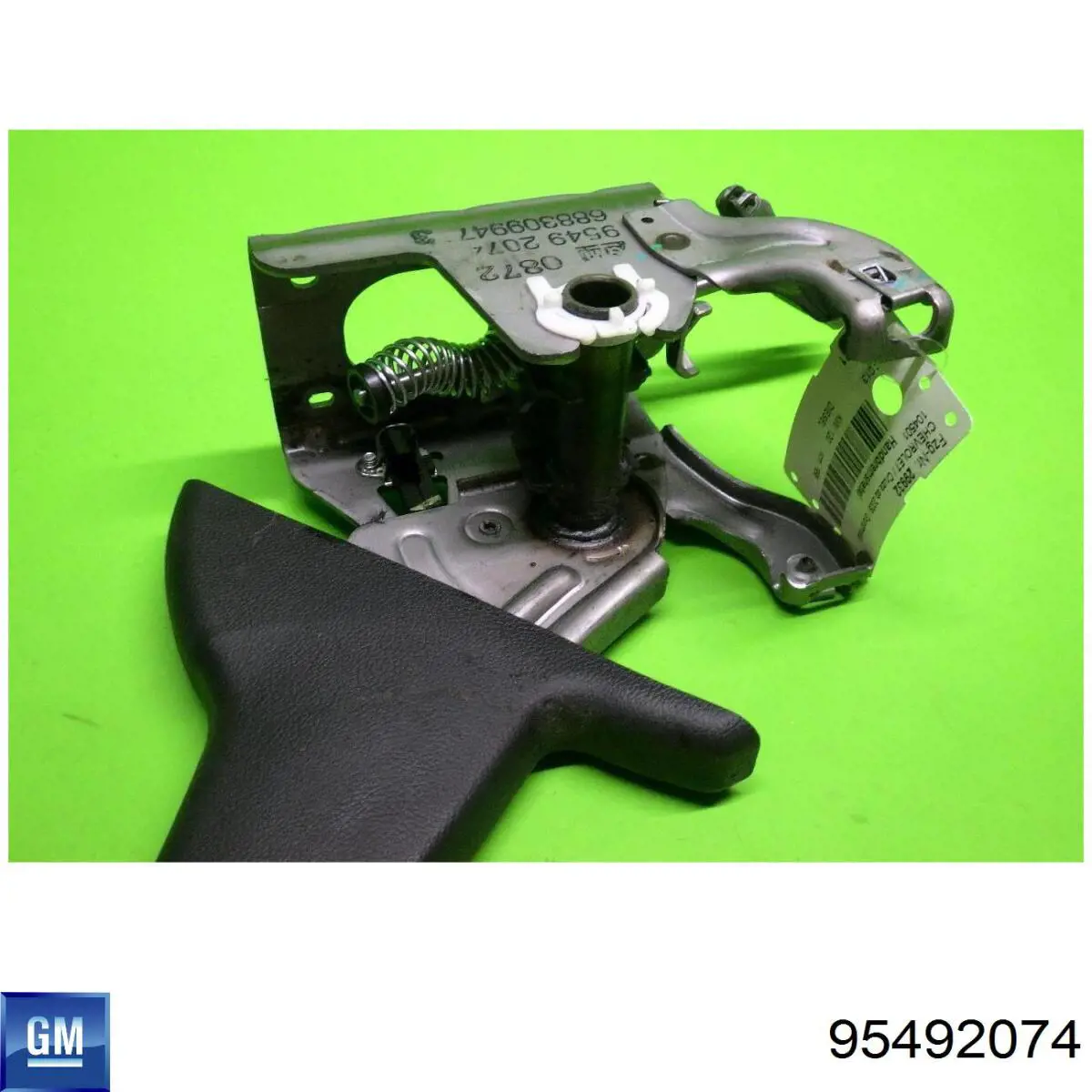Comprar 95492074 General Motors 