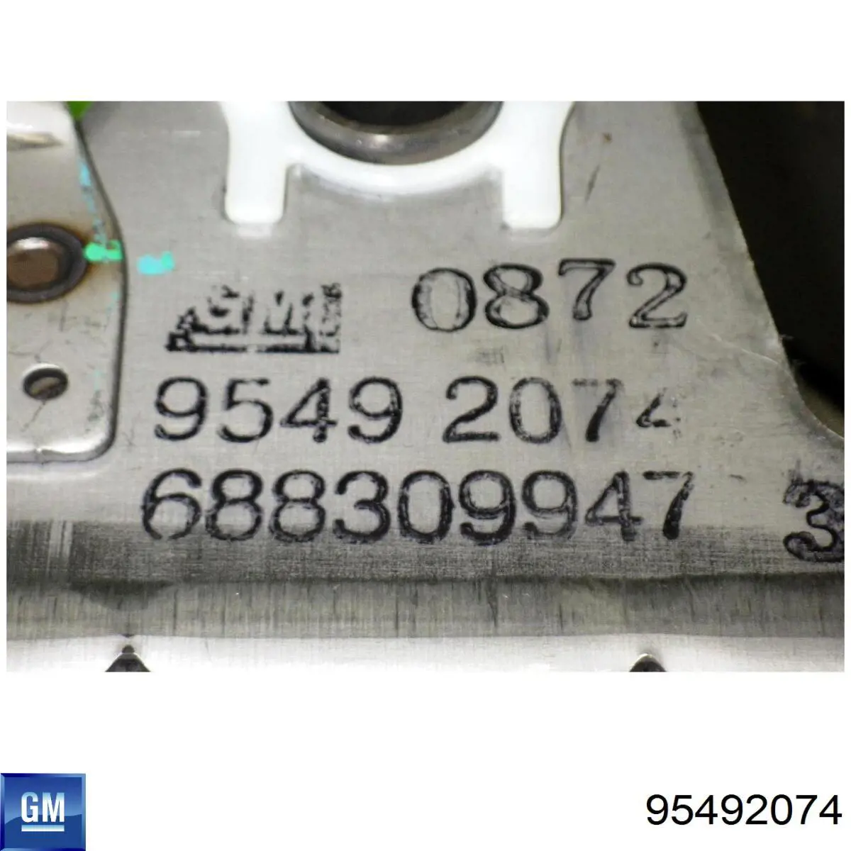  General Motors 95492074 precio, desde 56,63 EUR