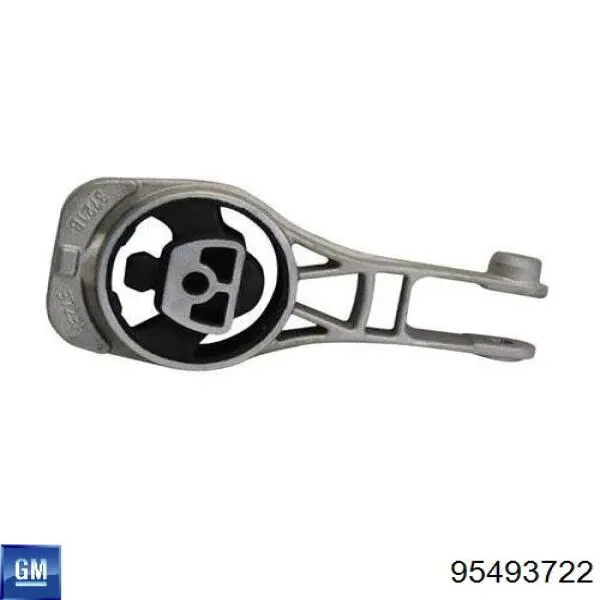 Comprar 95493722 General Motors Soporte de motor trasero