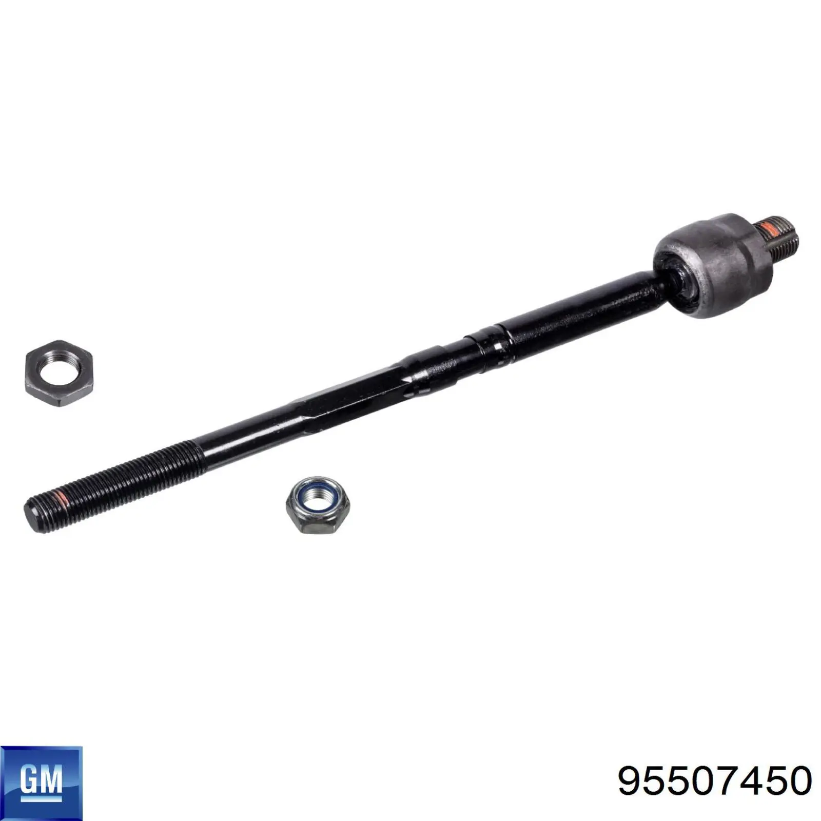 Brazo direccion coche General Motors 95507450 precio, desde 17,06 EUR