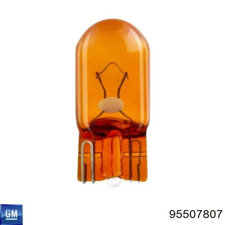 Comprar 95507807 General Motors 