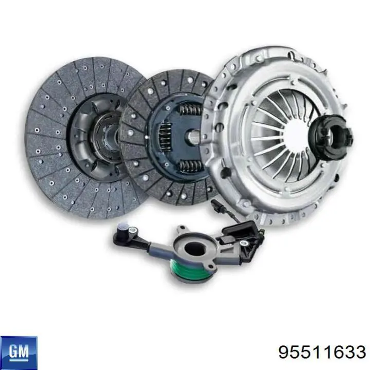 Motor de volante General Motors 95511633 precio, desde 461,90 EUR