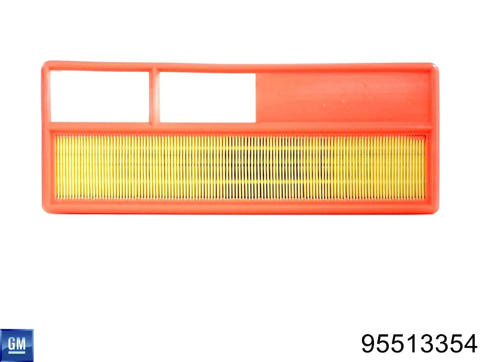 6001073218 Fiat/Alfa/Lancia filtro de aire