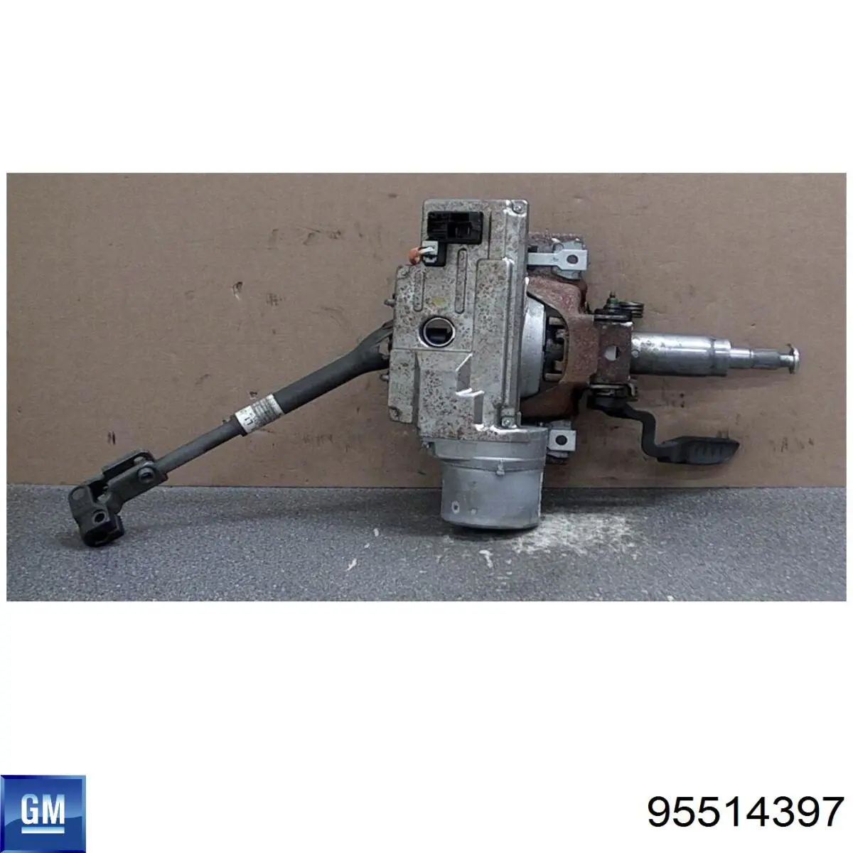Comprar 95514397 Opel 