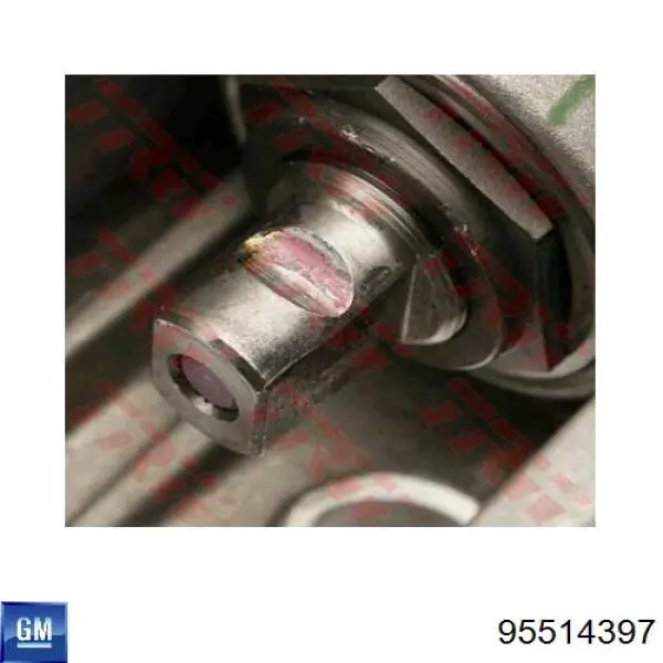  95514397 Opel