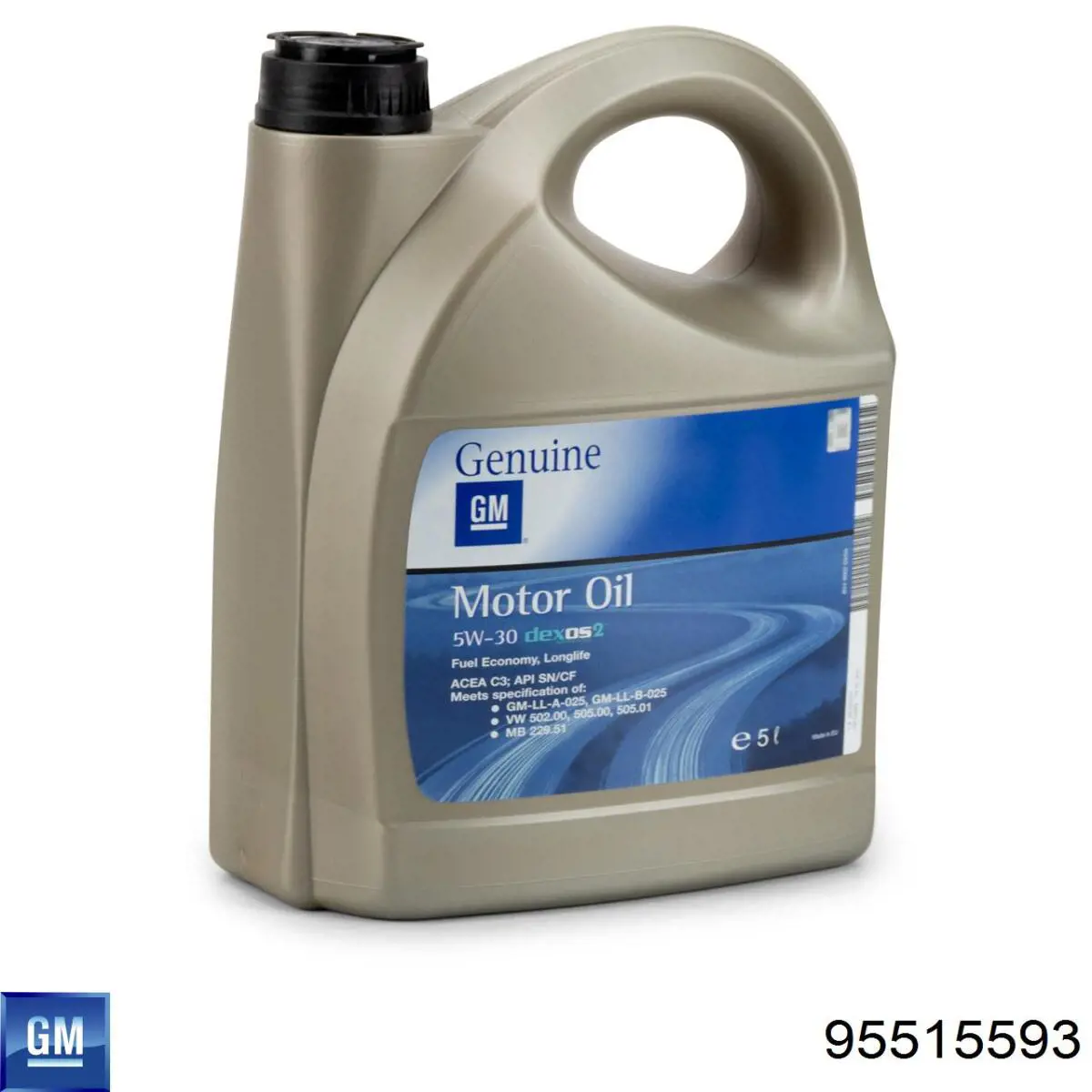 Batería 8550503610 Renault (RVI)