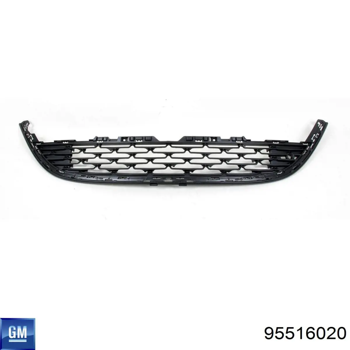 Comprar 95516020 General Motors Limpiaparabrisas traseros