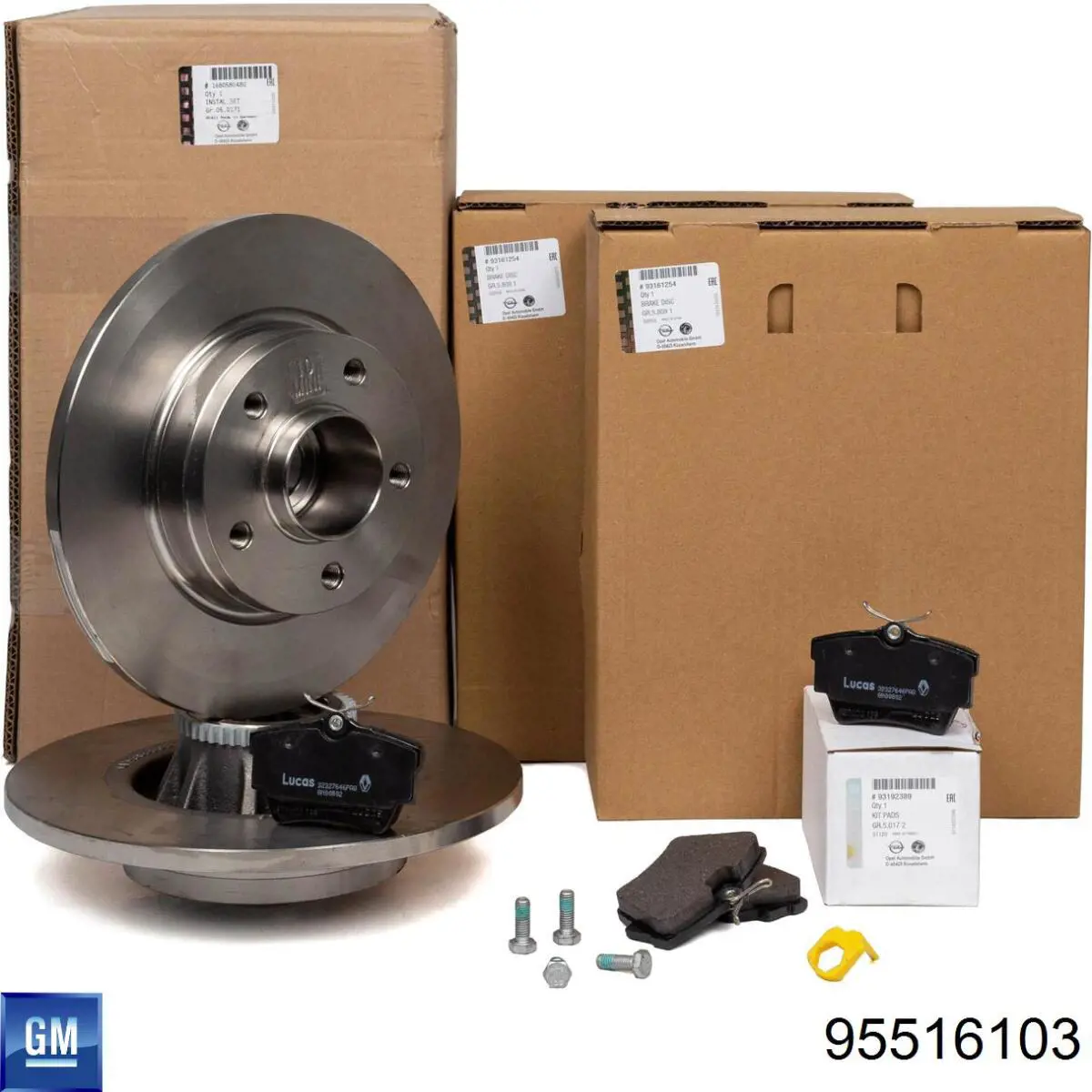 Filtro combustible Renault Master 3 FV, JV