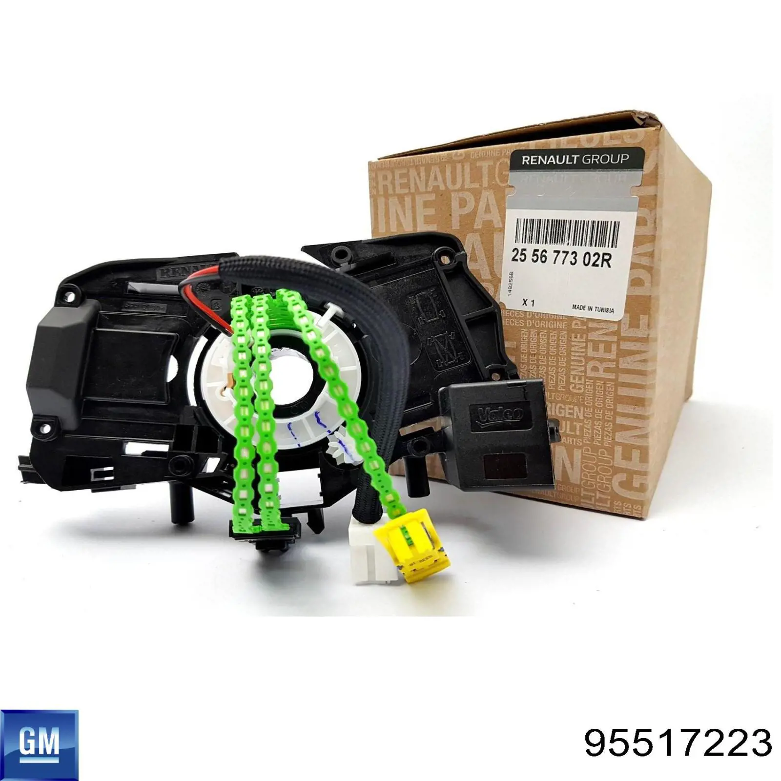 Comprar 4422798 Opel Anillo AIRBAG