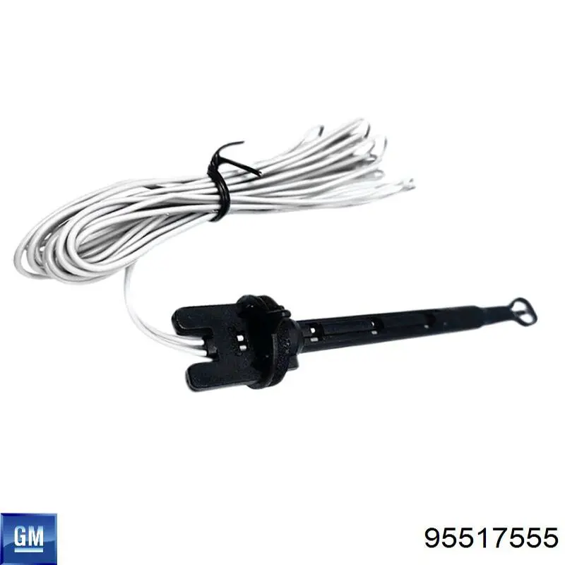 Comprar 95517555 General Motors Sensor de la temperatura interior