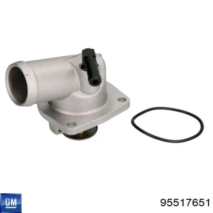 Termostato General Motors 95517651 precio, desde 9,50 EUR