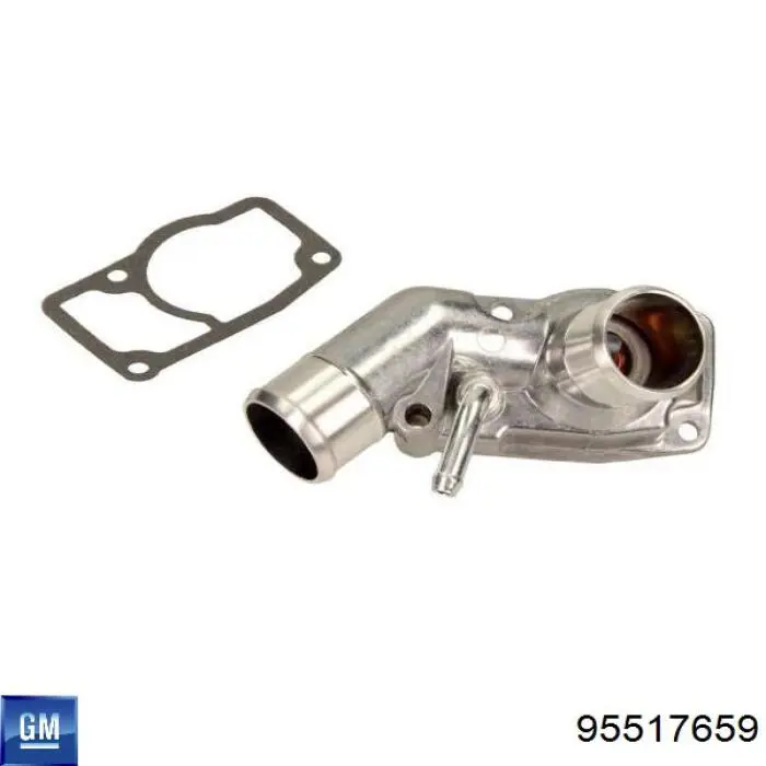 Comprar 95517659 General Motors Termostato