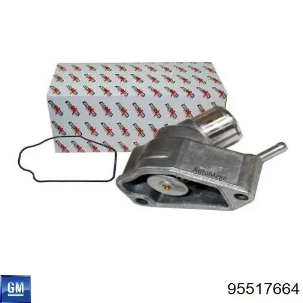 TE0087 Magneti Marelli