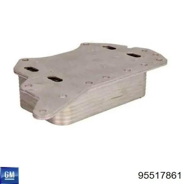 95517861 General Motors