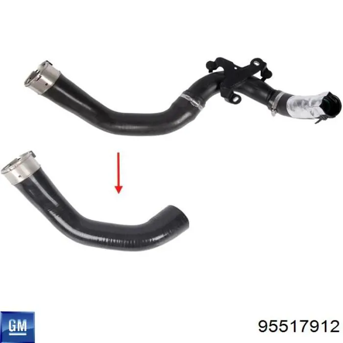Tubo del sensor de presión de gases de escape Mercedes A6261400200 precio, desde 18,76 EUR