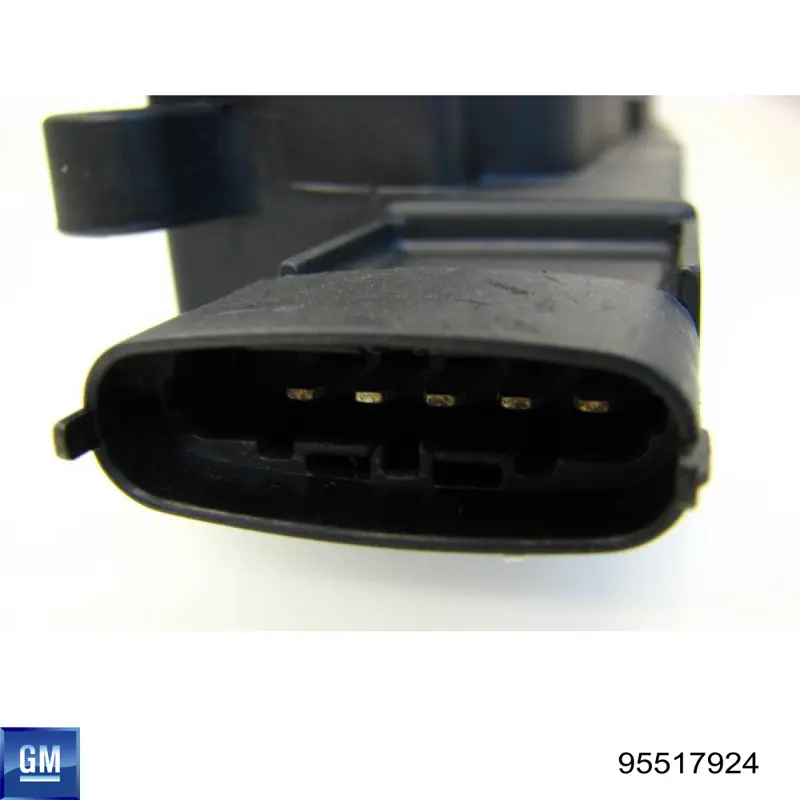 Comprar 95517924 General Motors Bobina