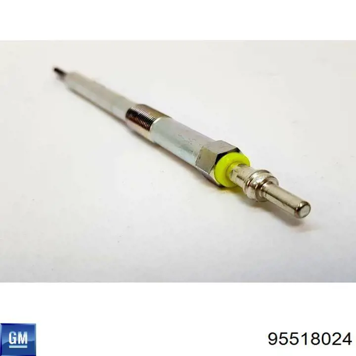 Bujías incandescentes General Motors 95518024 precio, desde 21,83 EUR