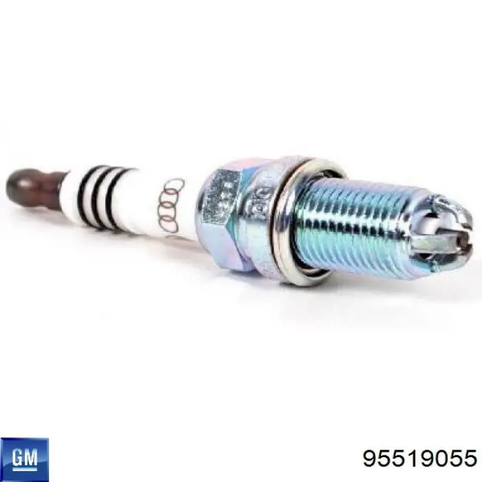 Comprar 95519055 General Motors Bujía de encendido