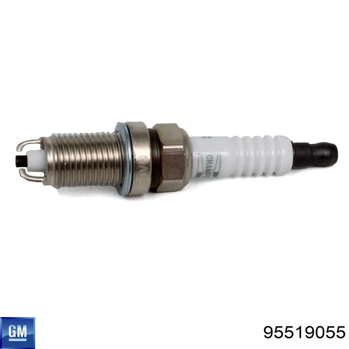 Bujías General Motors 95519055 precio, desde 11,00 EUR