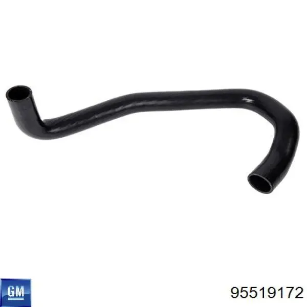 Comprar 97789 Metalcaucho Tubo intercooler