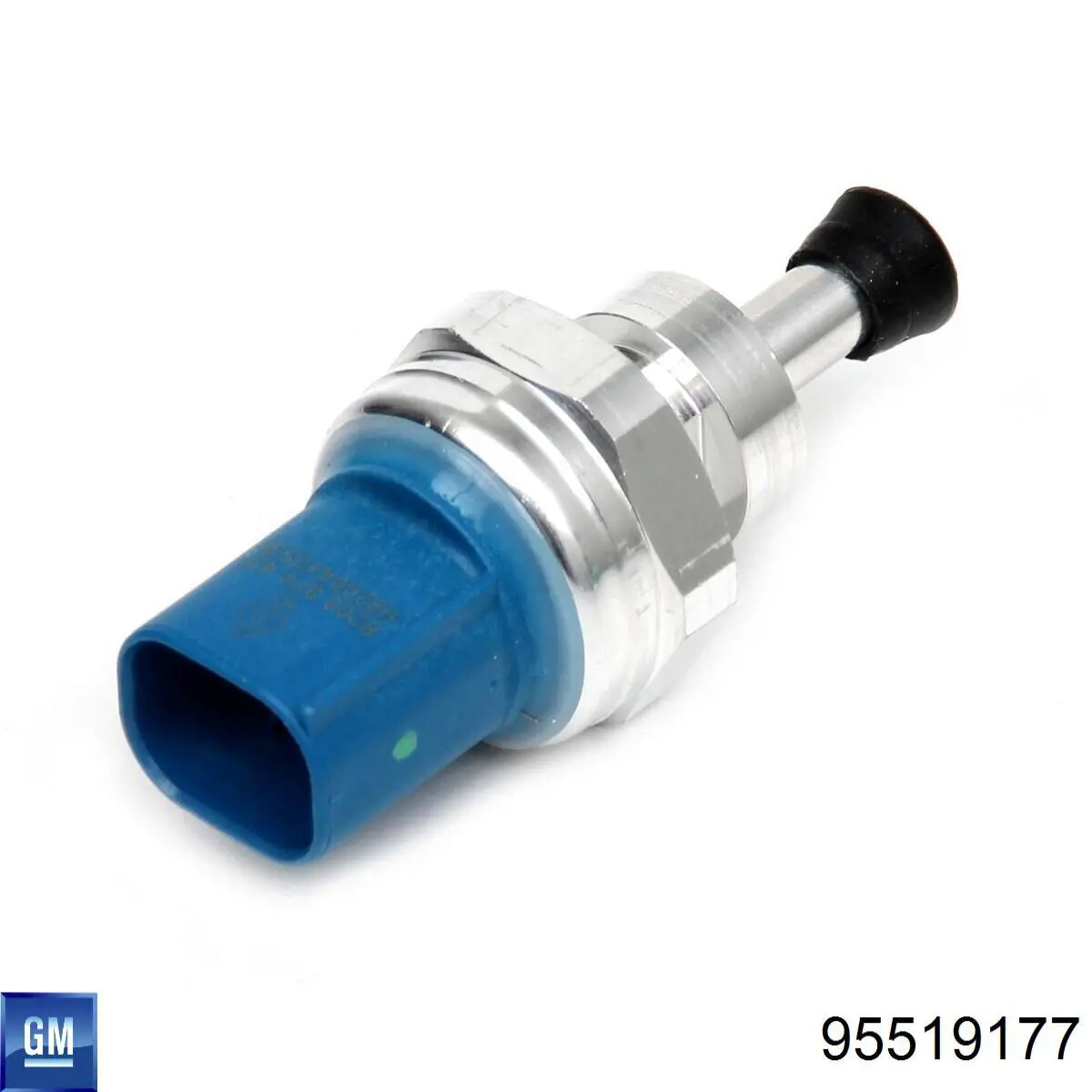 Sensor de presión de gases de escape General Motors 95519177 precio, desde 59,18 EUR