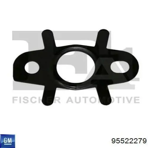 Junta de manguera de drenaje de aceite de turbina General Motors 95522279 precio, desde 5,86 EUR