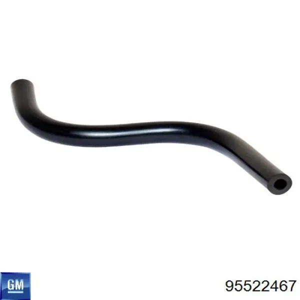 Junta tórica del tubo del intercooler General Motors 95522467 precio, desde 5,12 EUR