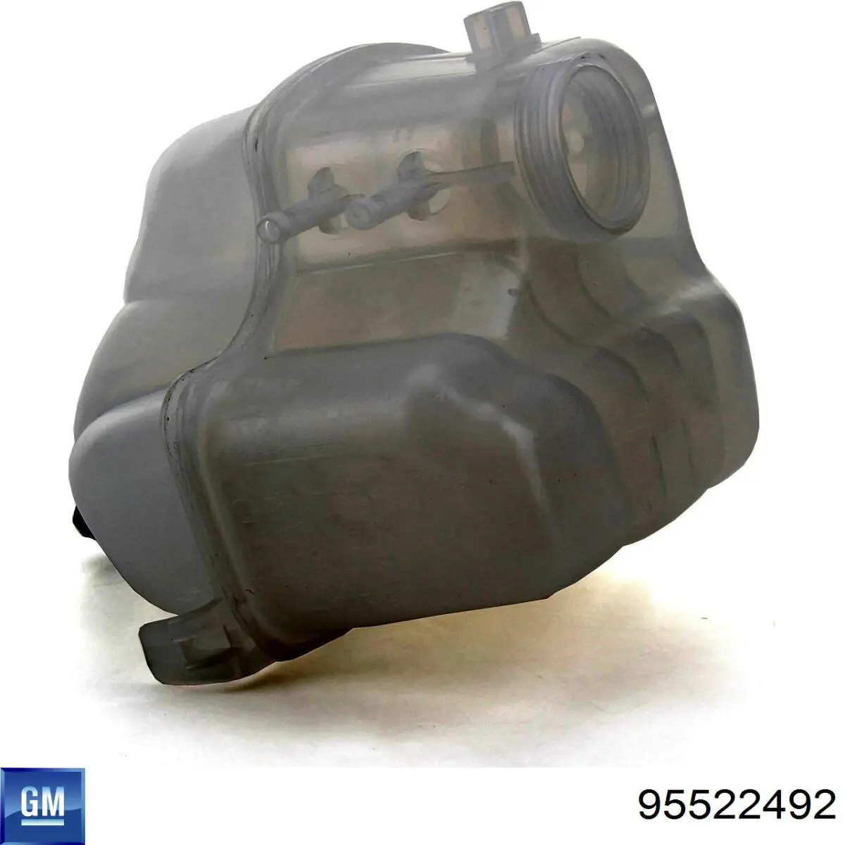 Botella expansion General Motors 95522492 precio, desde 31,94 EUR