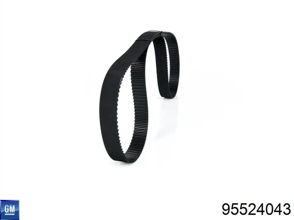 Juego de correas dentadas General Motors 95524043 precio, desde 122,95 EUR