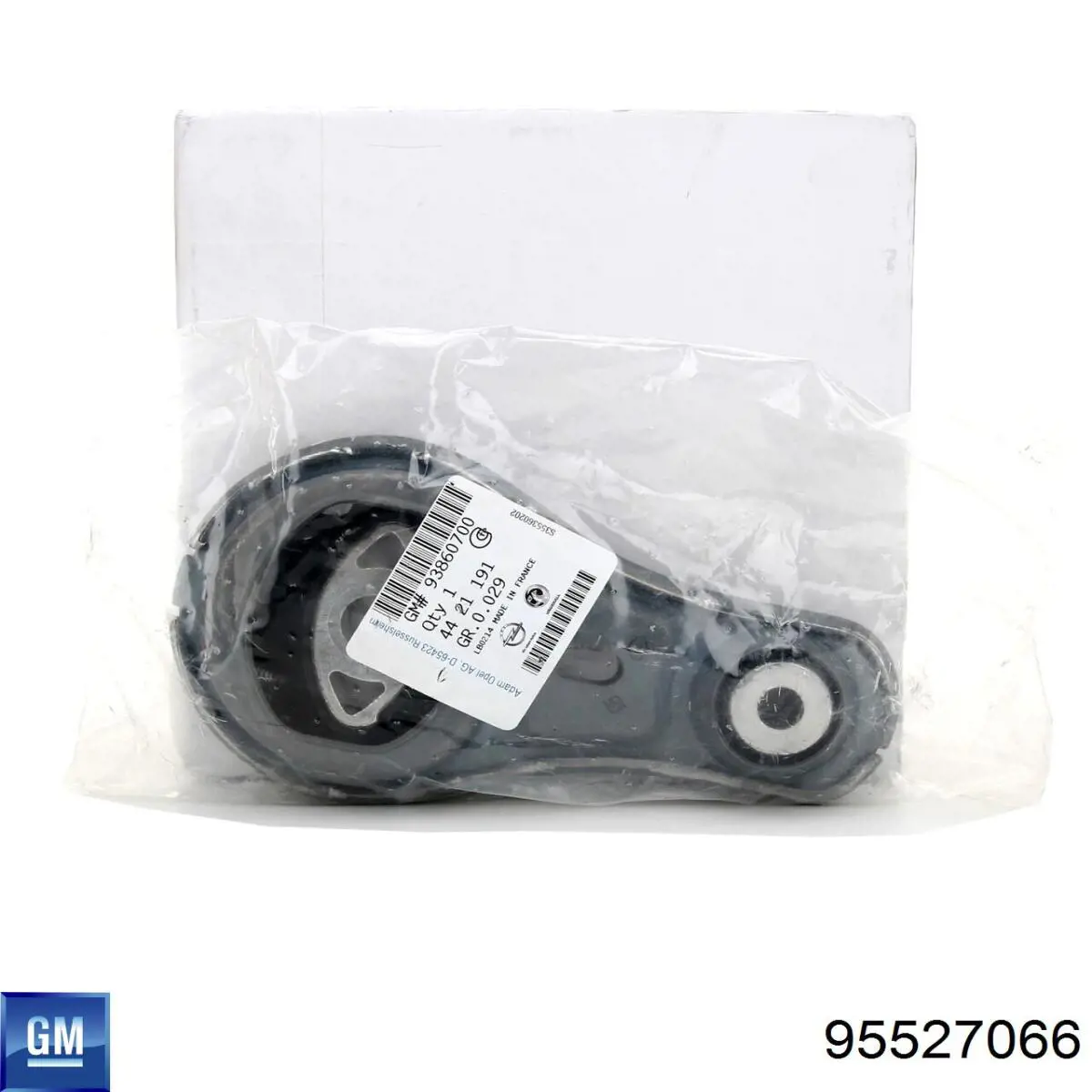 Retén del semieje delantero izquierdo General Motors 95527066 precio, desde 7,38 EUR
