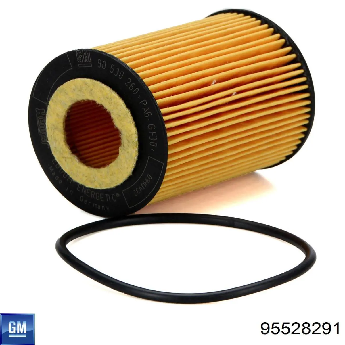 Comprar 95528291 General Motors Filtro de aire del habitáculo