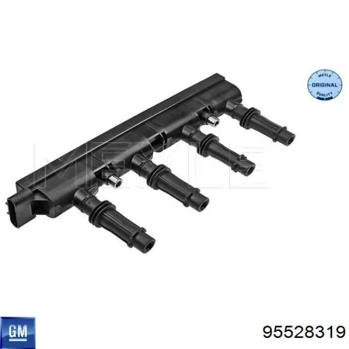 Comprar 95528319 General Motors Bobina