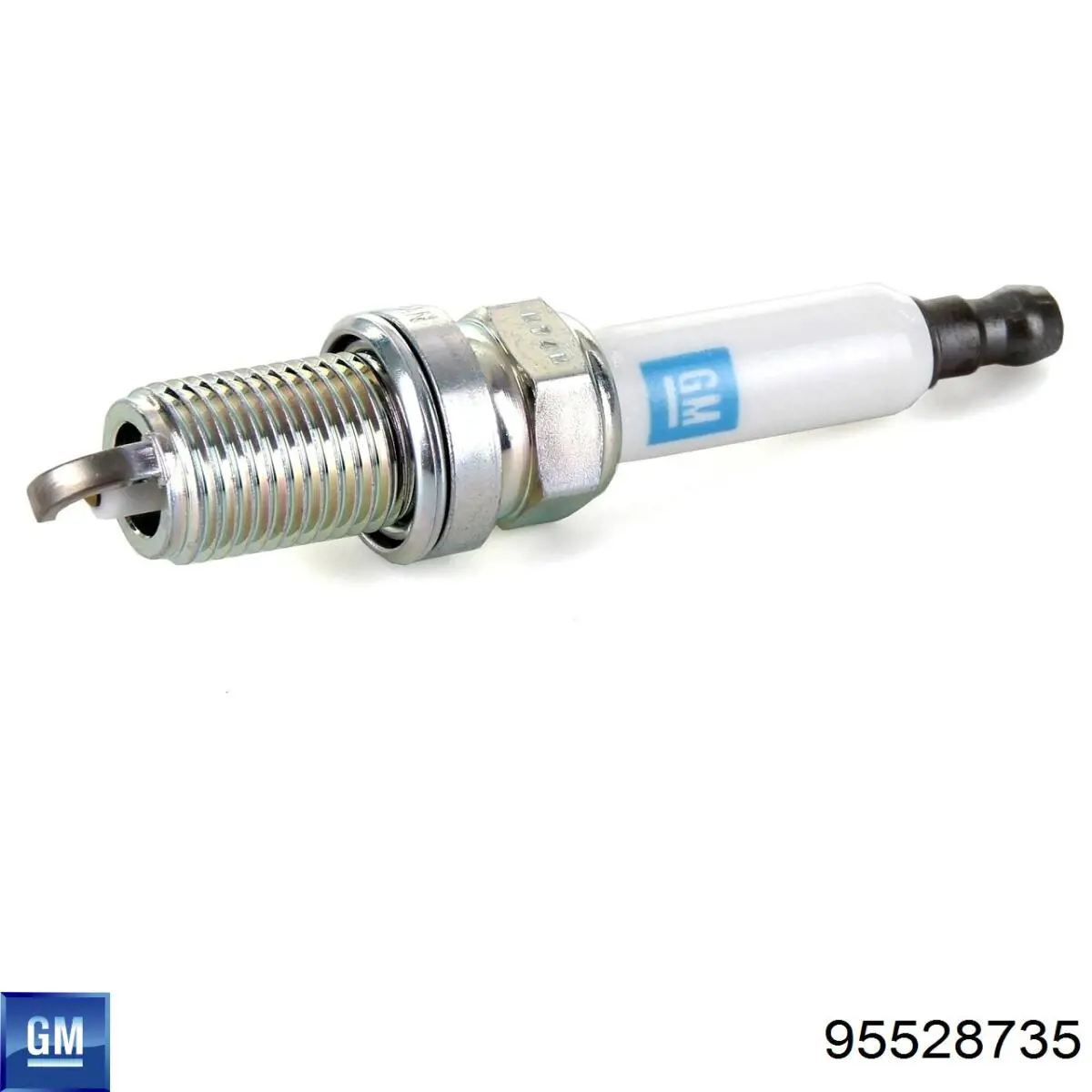 Comprar 95528735 General Motors Bujía de encendido