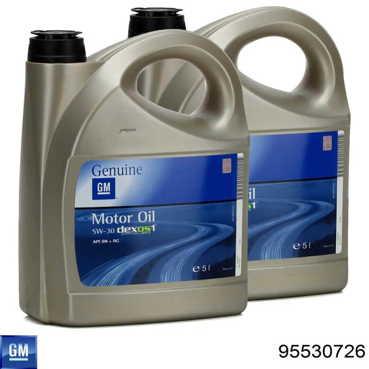 Batería de arranque General Motors 95530726 precio, desde 137,34 EUR