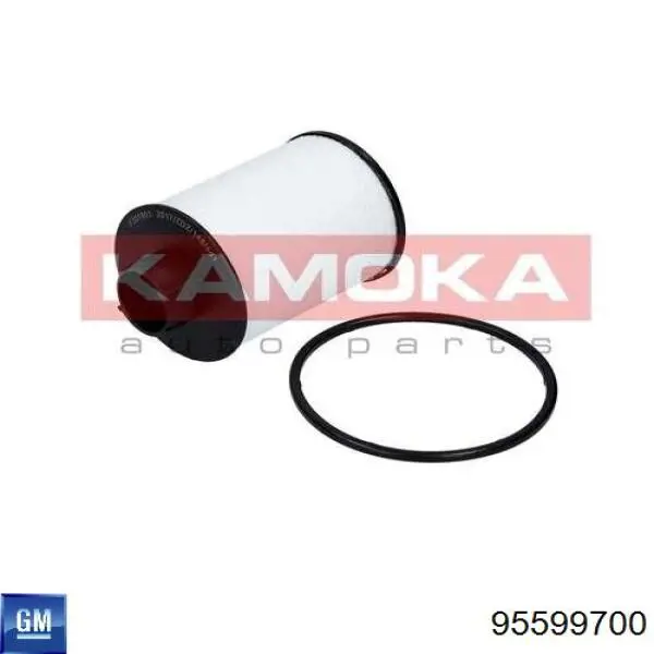 Filtro combustible Fiat Ducato 3 250