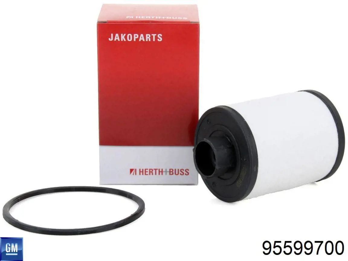 Filtro combustible Fiat Ducato 3 250