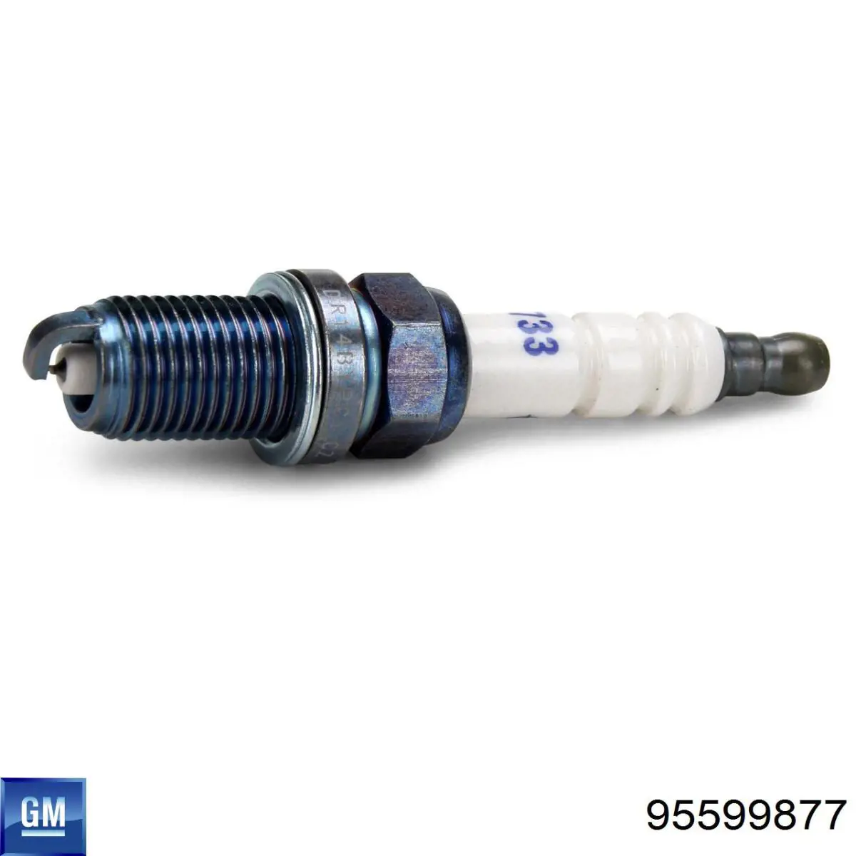 95599877 General Motors Aceite