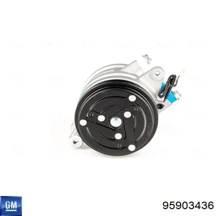 Comprar 95903436 General Motors 