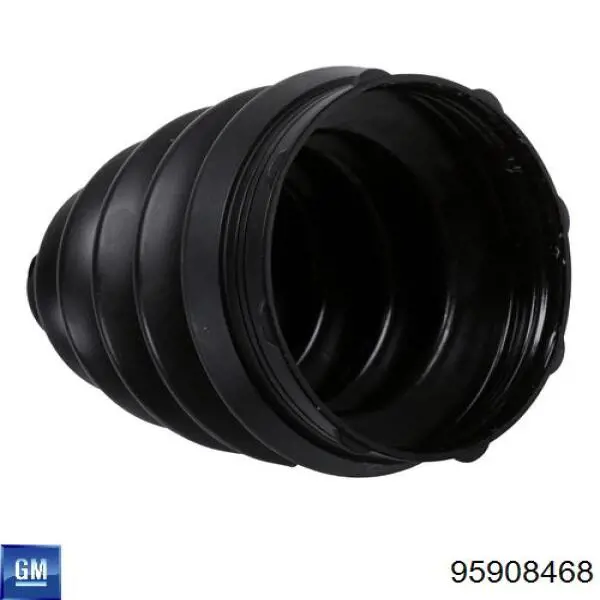 Comprar 95908468 General Motors Fuelle de palier delantero exterior